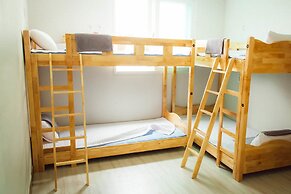 Gyeongju Alley Guesthouse