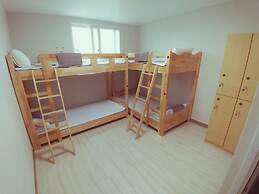 Gyeongju Alley Guesthouse