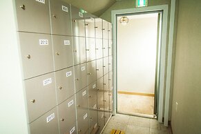 Gyeongju Alley Guesthouse