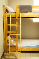 Gyeongju Alley Guesthouse