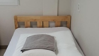 Gyeongju Alley Guesthouse