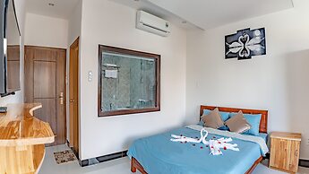 Little Boss Homestay