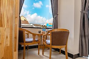 Little Boss Homestay