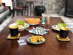 Little Boss Homestay