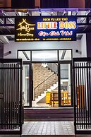 Little Boss Homestay