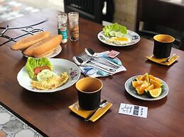 Little Boss Homestay