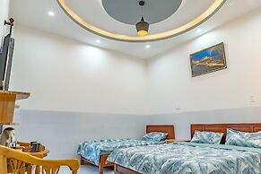 Little Boss Homestay