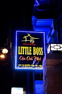 Little Boss Homestay