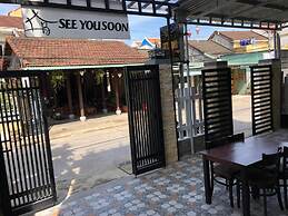 Little Boss Homestay