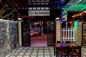 Little Boss Homestay