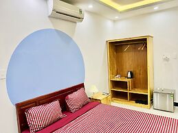 Little Boss Homestay