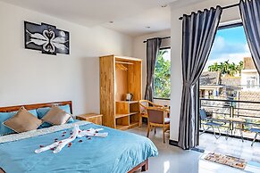 Little Boss Homestay