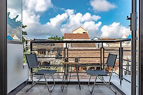 Little Boss Homestay