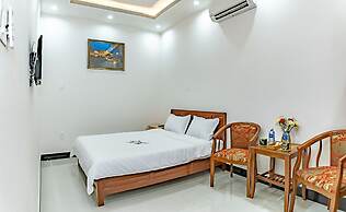 Little Boss Homestay