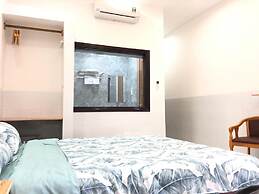 Little Boss Homestay