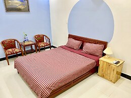 Little Boss Homestay