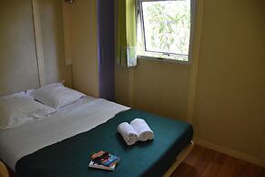 Camping U Libecciu  - Vacances ULVF