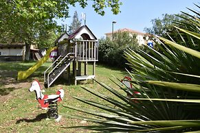 Camping U Libecciu  - Vacances ULVF
