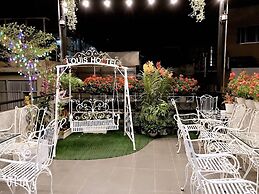 Louis Hotel - Bui Vien Walking Street