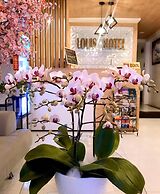 Louis Hotel - Bui Vien Walking Street