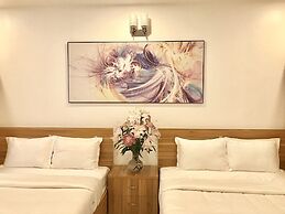 Louis Hotel - Bui Vien Walking Street