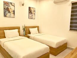 Louis Hotel - Bui Vien Walking Street