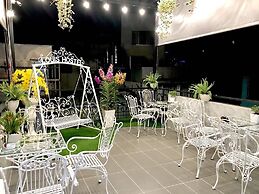 Louis Hotel - Bui Vien Walking Street