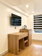 Louis Hotel - Bui Vien Walking Street