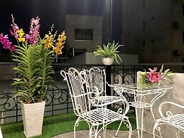 Louis Hotel - Bui Vien Walking Street