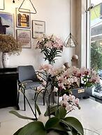 Louis Hotel - Bui Vien Walking Street