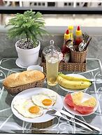 Louis Hotel - Bui Vien Walking Street