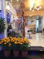 Louis Hotel - Bui Vien Walking Street