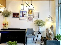 Louis Hotel - Bui Vien Walking Street