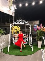Louis Hotel - Bui Vien Walking Street