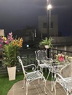 Louis Hotel - Bui Vien Walking Street