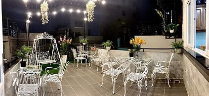 Louis Hotel - Bui Vien Walking Street