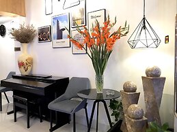 Louis Hotel - Bui Vien Walking Street