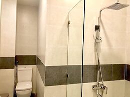 Louis Hotel - Bui Vien Walking Street