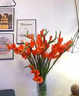 Louis Hotel - Bui Vien Walking Street