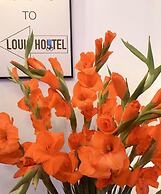 Louis Hotel - Bui Vien Walking Street