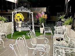 Louis Hotel - Bui Vien Walking Street