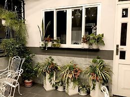 Louis Hotel - Bui Vien Walking Street