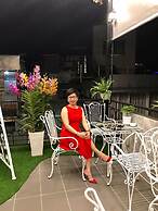 Louis Hotel - Bui Vien Walking Street