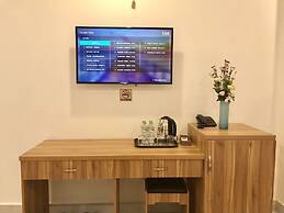 Louis Hotel - Bui Vien Walking Street