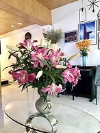 Louis Hotel - Bui Vien Walking Street