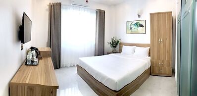 Louis Hotel - Bui Vien Walking Street