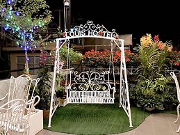 Louis Hotel - Bui Vien Walking Street