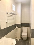 Louis Hotel - Bui Vien Walking Street