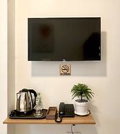 Louis Hotel - Bui Vien Walking Street