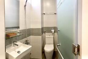 Louis Hotel - Bui Vien Walking Street